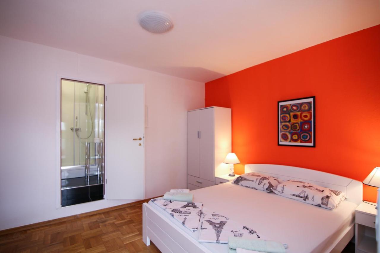 South Beach Drage Bagian luar foto