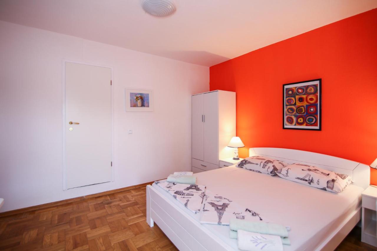 South Beach Drage Bagian luar foto